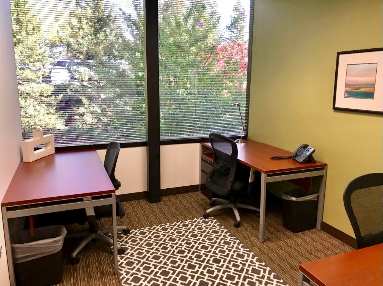 Regus - Fountaingrove: 3558 Round Barn Blvd, Santa Rosa, CA, 95403